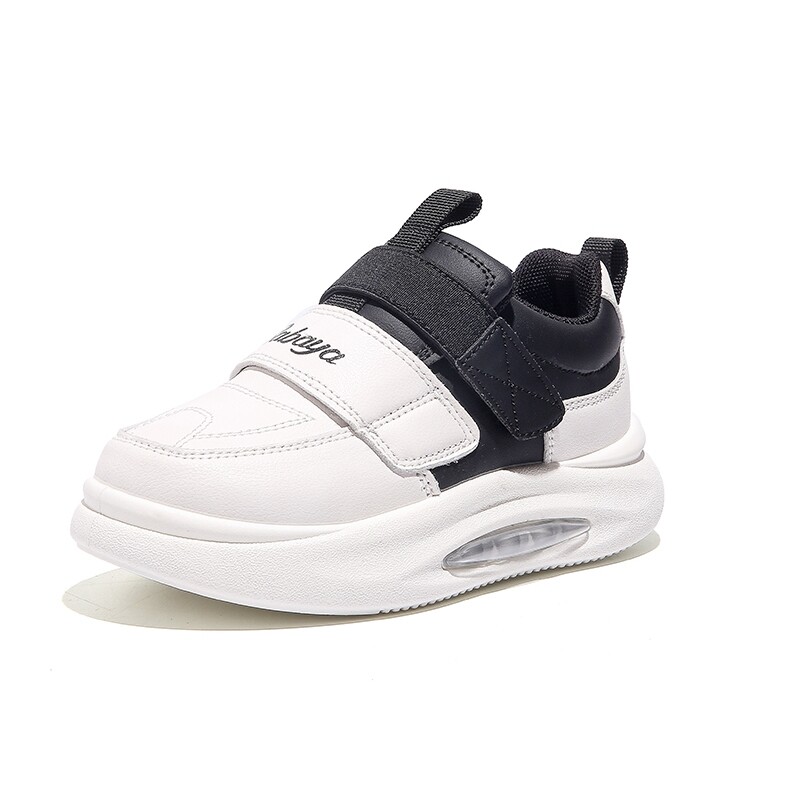 

Детская обувь для повседневной носки Kids Low-top Babaya Kids, черный