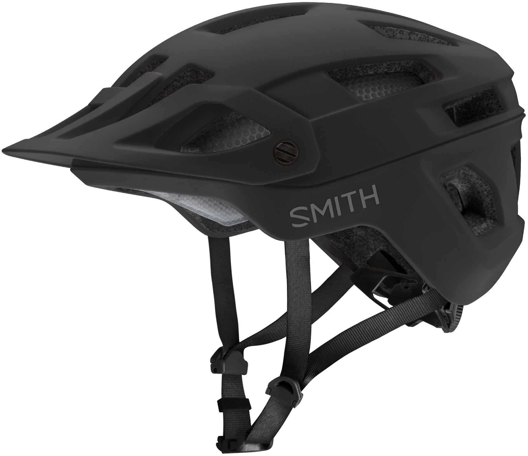 цена Велосипедный шлем Engage 2 Mips Smith, черный