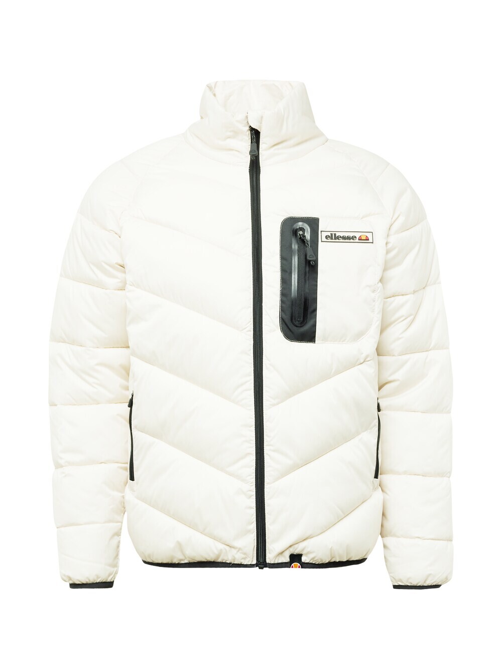 

Межсезонная куртка Ellesse Lalizo, белый