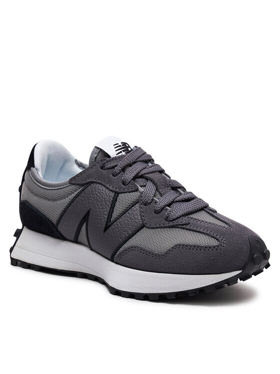 

Кроссовки New Balance, серый