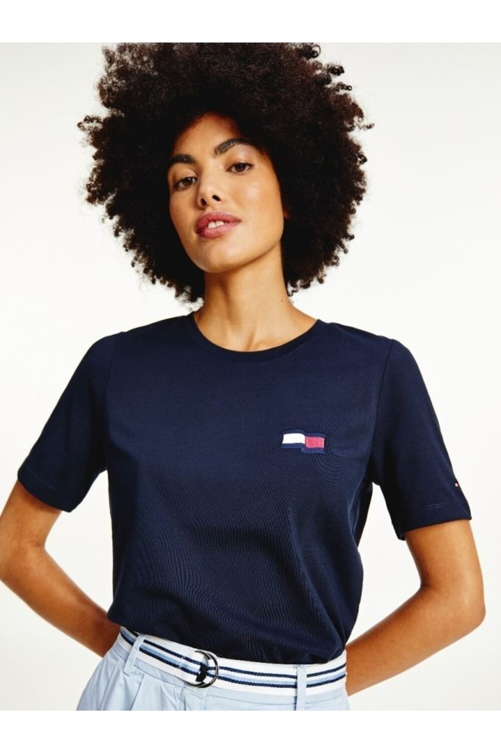 

Футболка Tommy Hilfiger