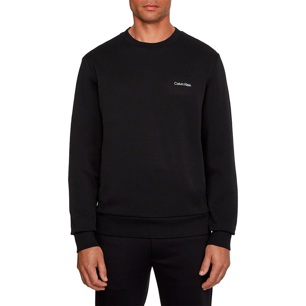 

Толстовка Calvin Klein K10K109926, черный
