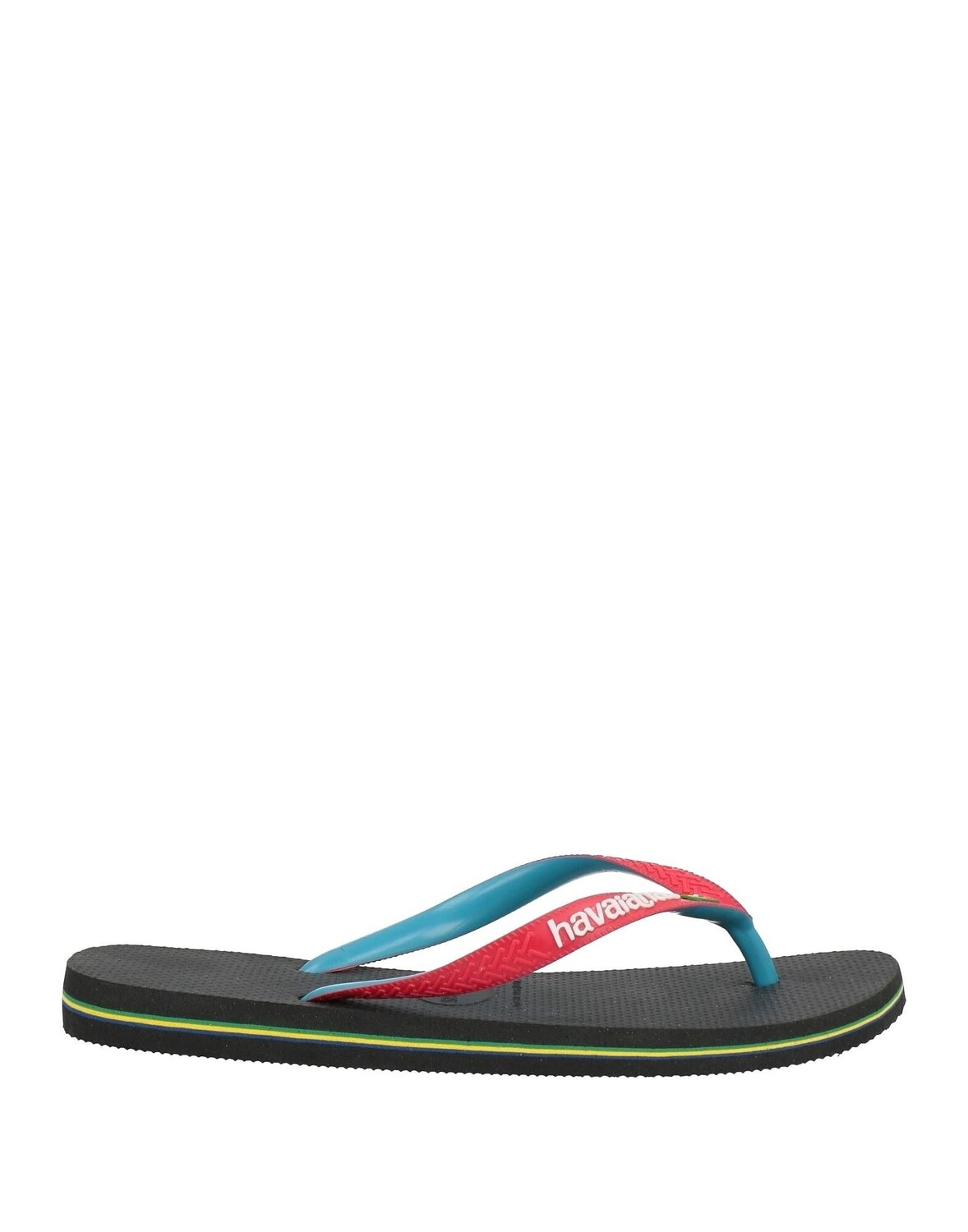 

Сандалии Havaianas, красный