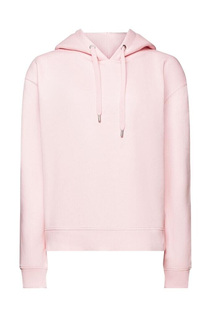 

Толстовка ESPRIT, цвет pastel pink