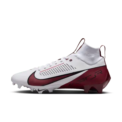 

Бутсы Nike Vapor Edge Pro 360 2 (Team Bank), цвет White/Black/Team Crimson