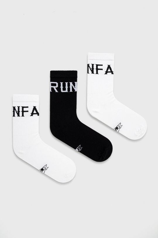 

Носки Unfair Athletics, черный