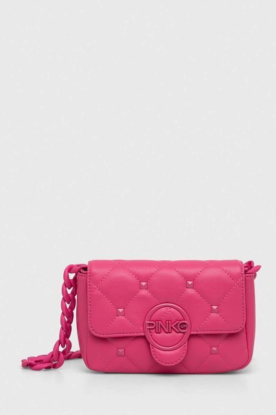 Детская сумочка Pinko Up, розовый