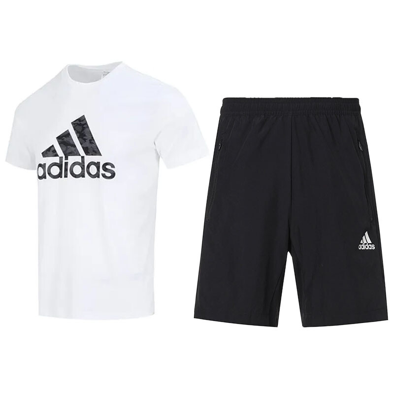 

Повседневная спортивная одежда унисекс Adidas
