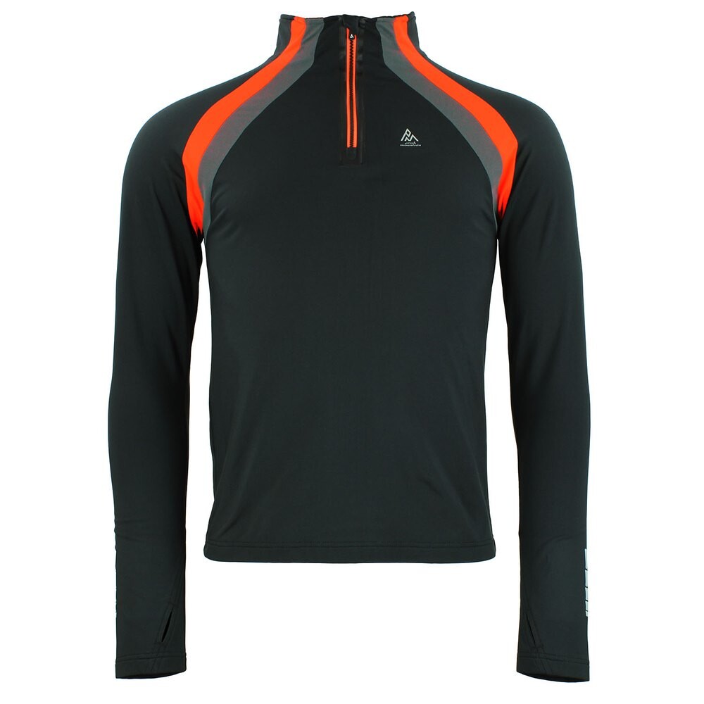 

Базовый слой Peak Mountain Cranium Long, черный