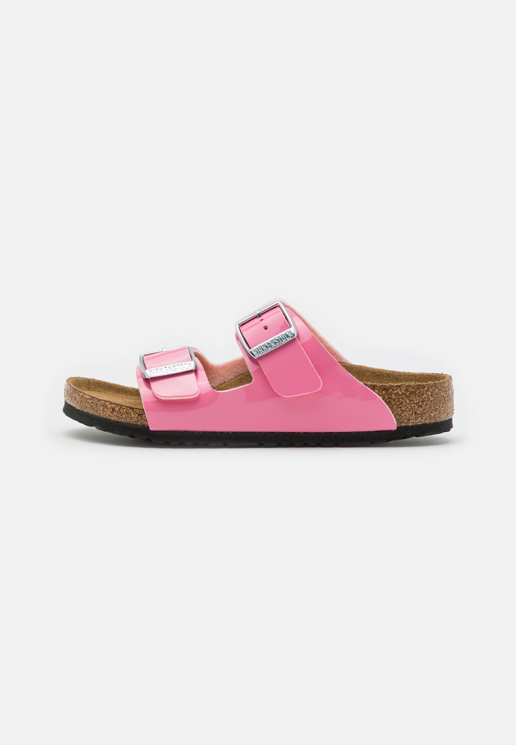 

Сандалии ARIZONA KIDS Birkenstock, цвет pink
