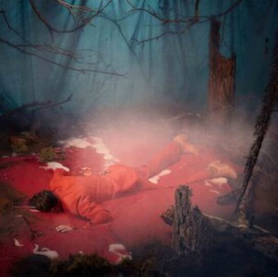

Виниловая пластинка The Kernal - Listen to the Blood
