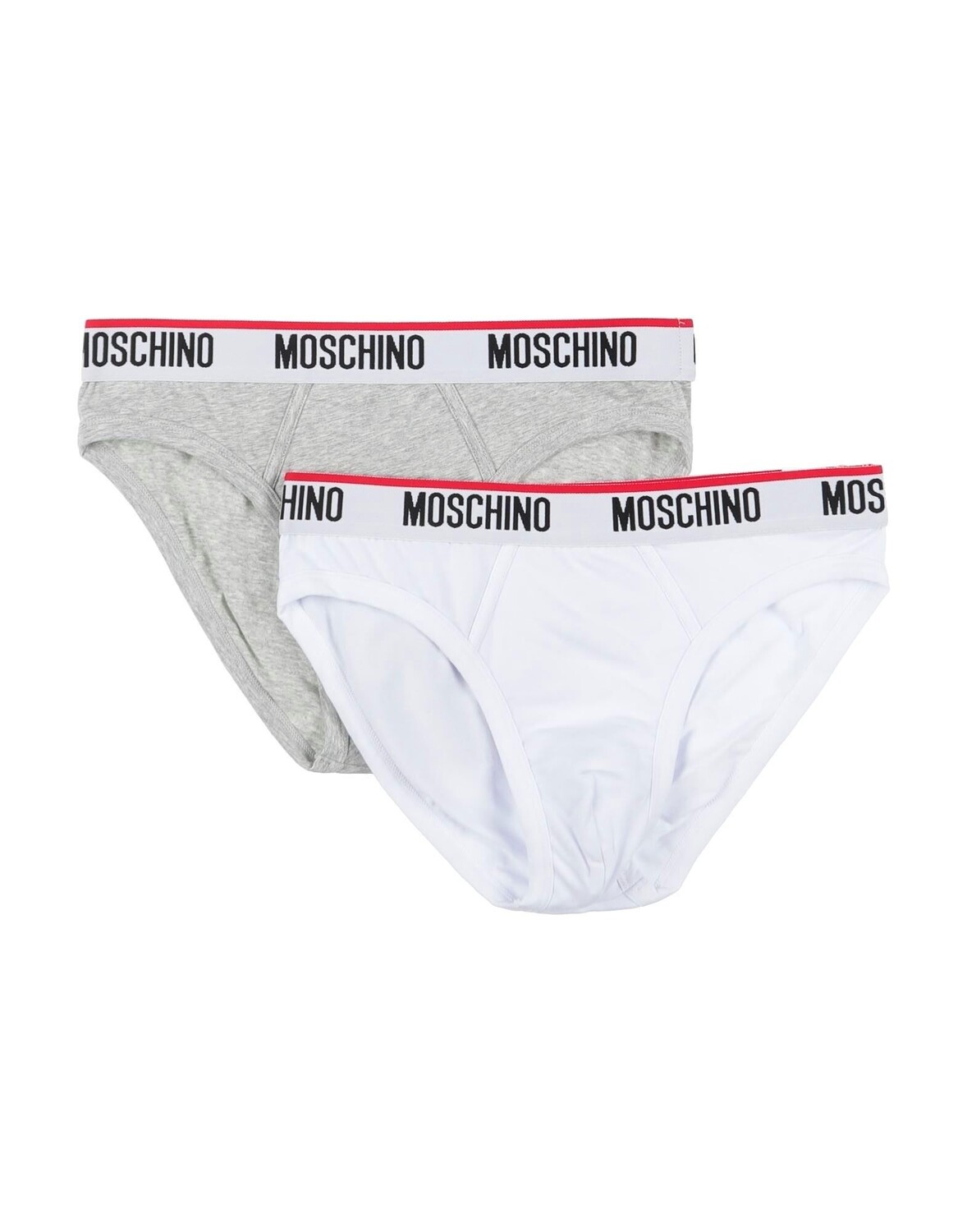 

Трусы Moschino, белый