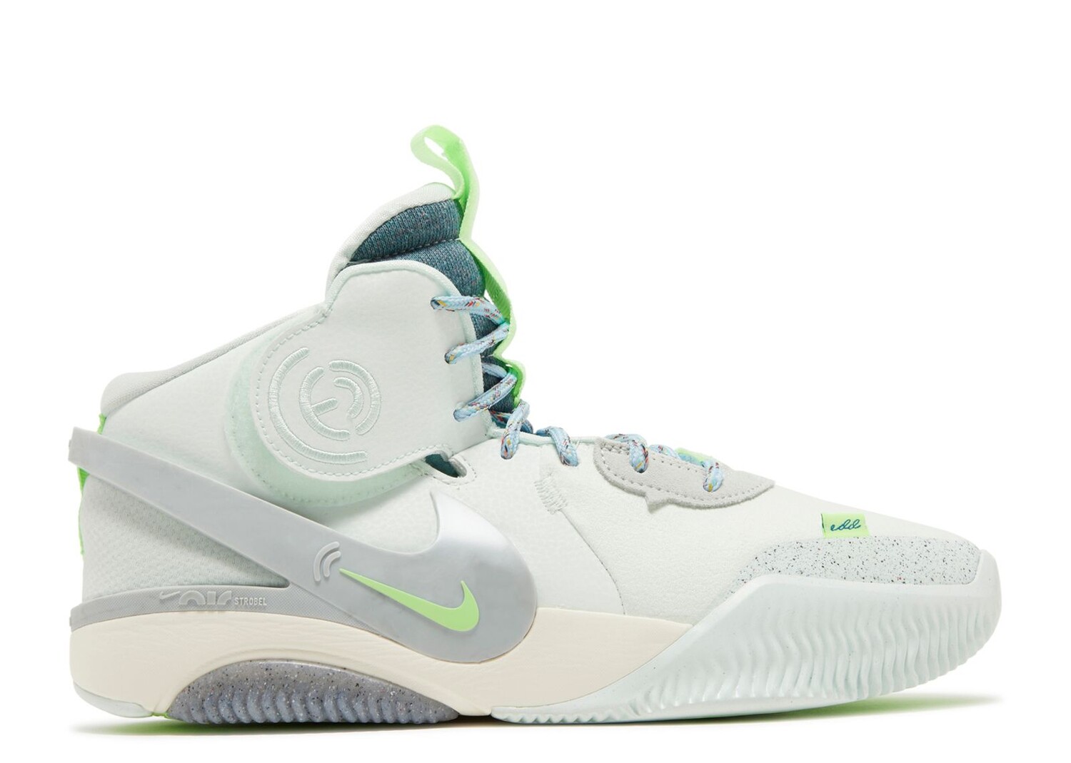 

Кроссовки Nike Air Deldon 1 'Lyme', зеленый