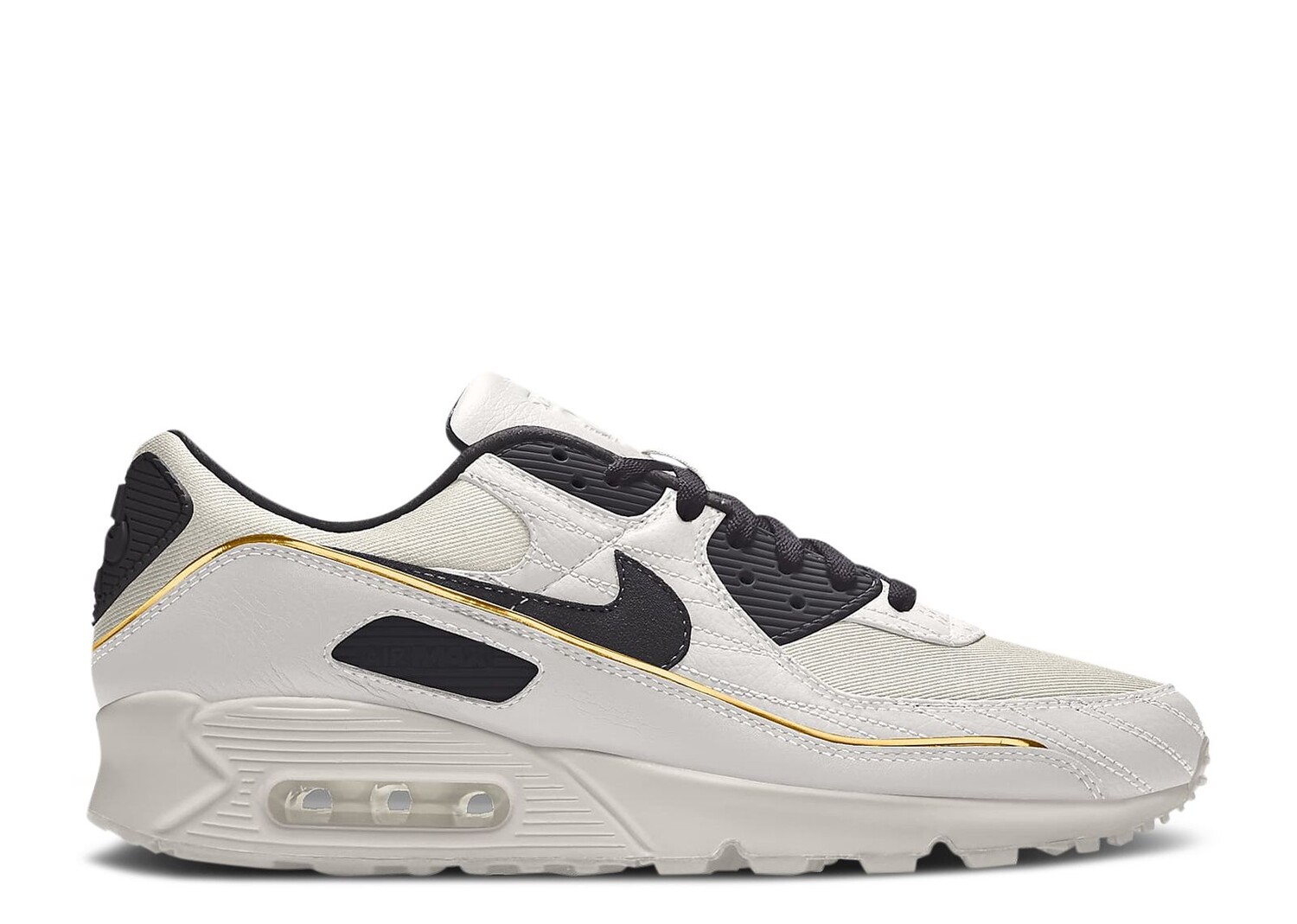 

Кроссовки Nike Air Max 90 Unlocked By You, разноцветный