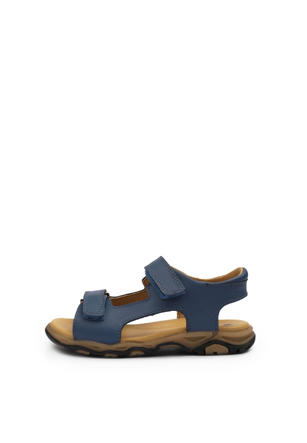

Трекинговые сандалии Bata, цвет blau