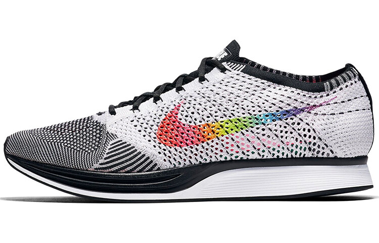 

Nike Flyknit Racer Be True (2017)