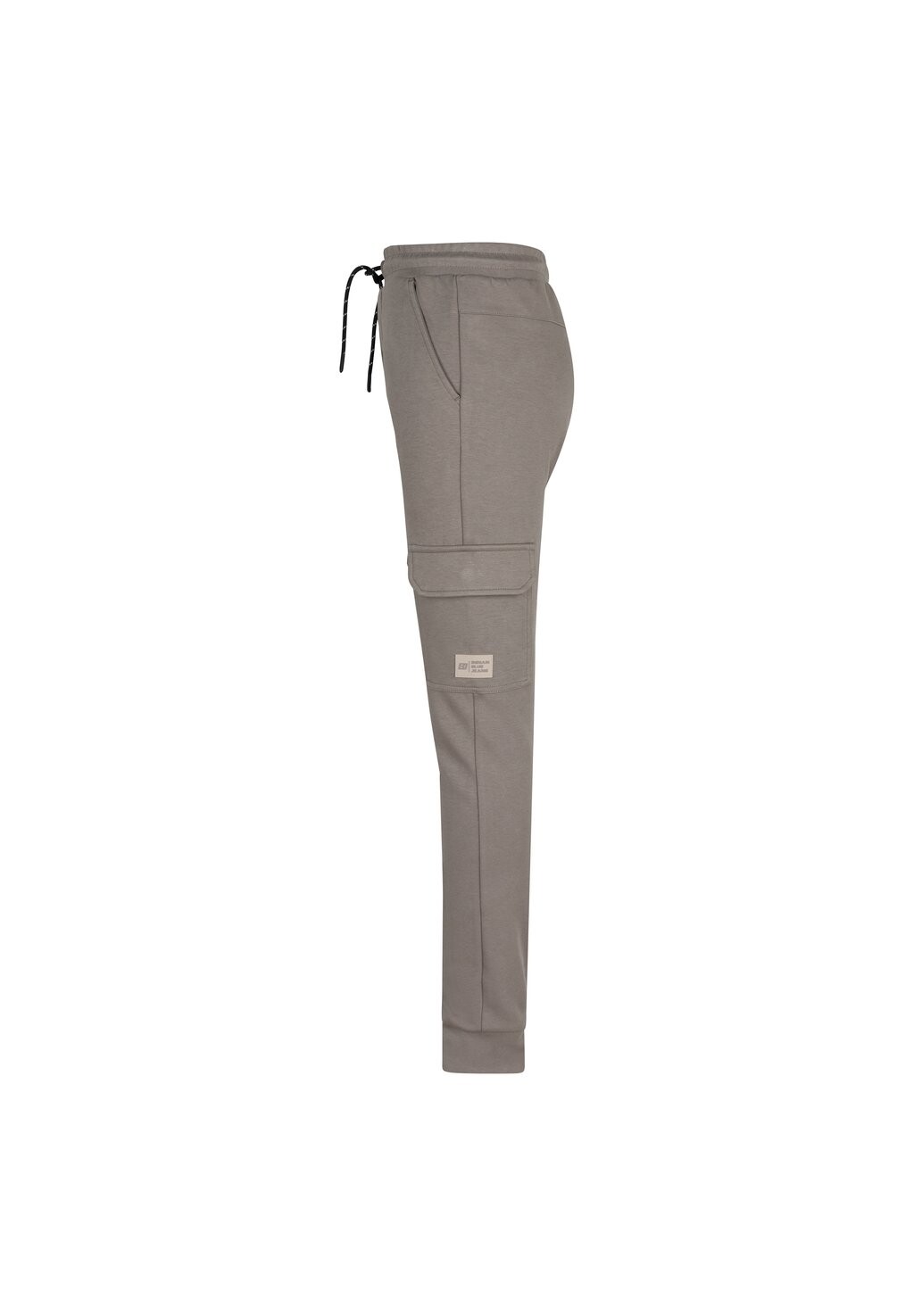 

Брюки-карго JOG FANCY TWILL Indian Blue jeans, серый