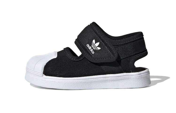 

Кроссовки для малышей Adidas Originals Superstar TD