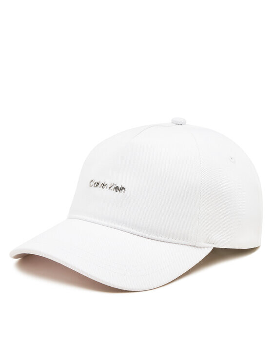 

Бейсболка Calvin Klein, белый