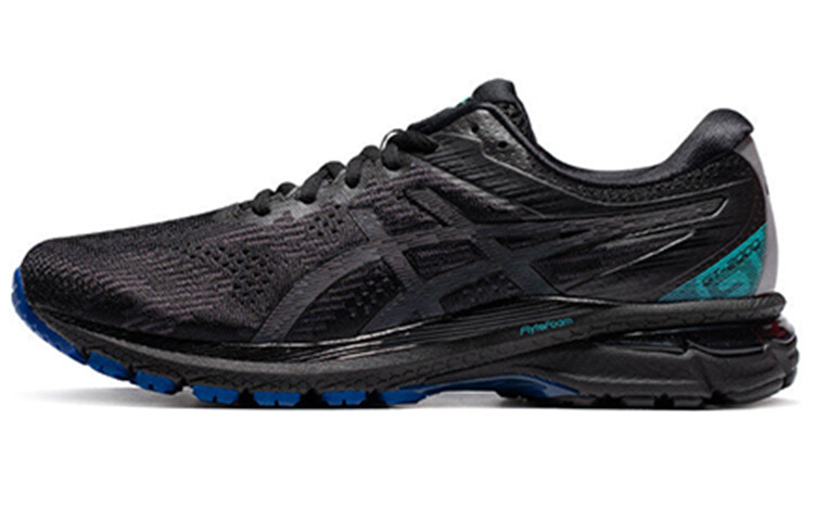

Asics GT-2000 8 Черный
