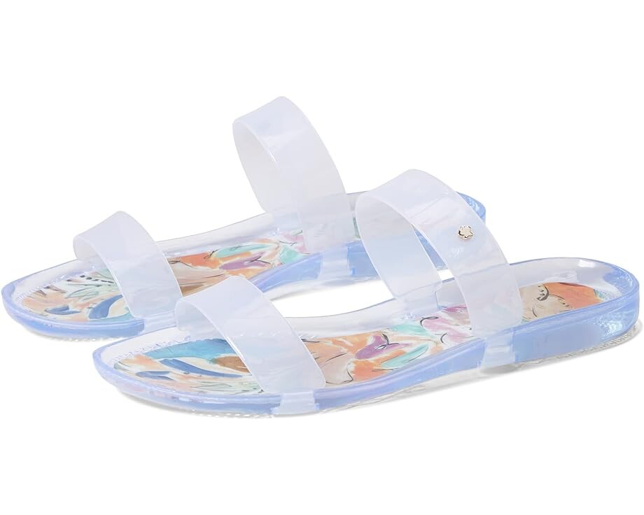 

Сандалии Ted Baker Jelinn, цвет Multicolor