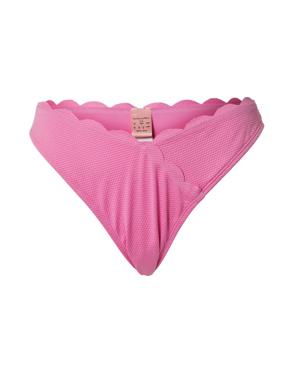 

Плавки бикини Hunkemöller, светло-розовый