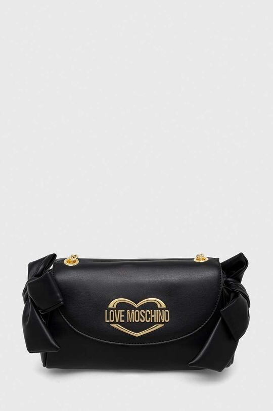 

Сумочка Love Moschino, черный