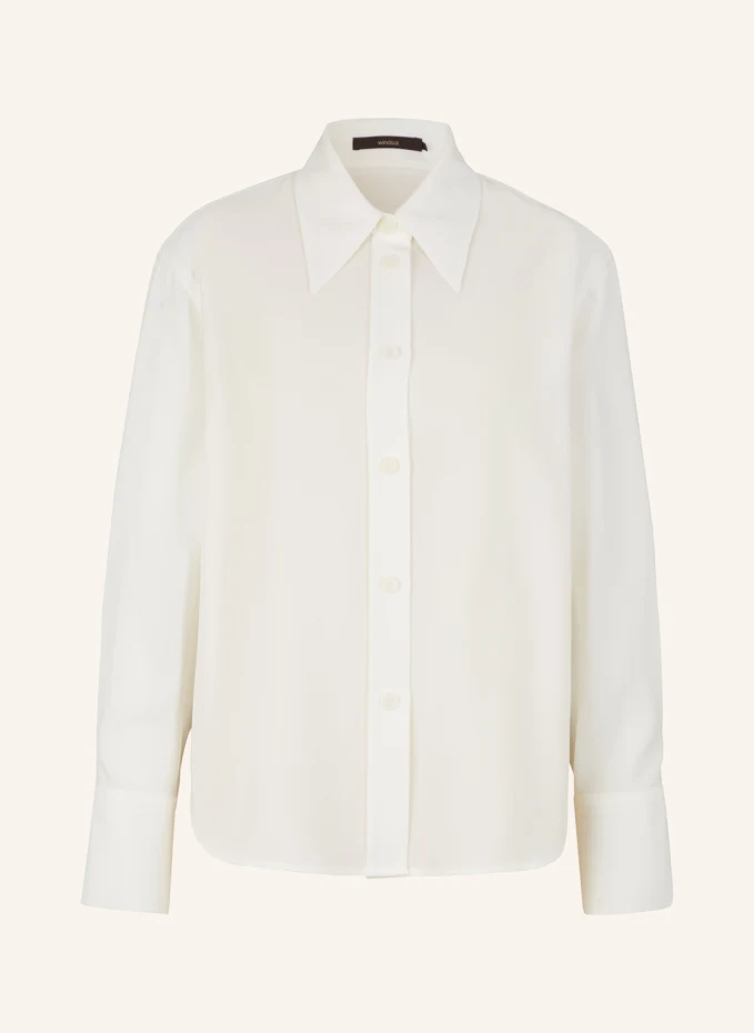 

Рубашка-блузка Windsor., белый