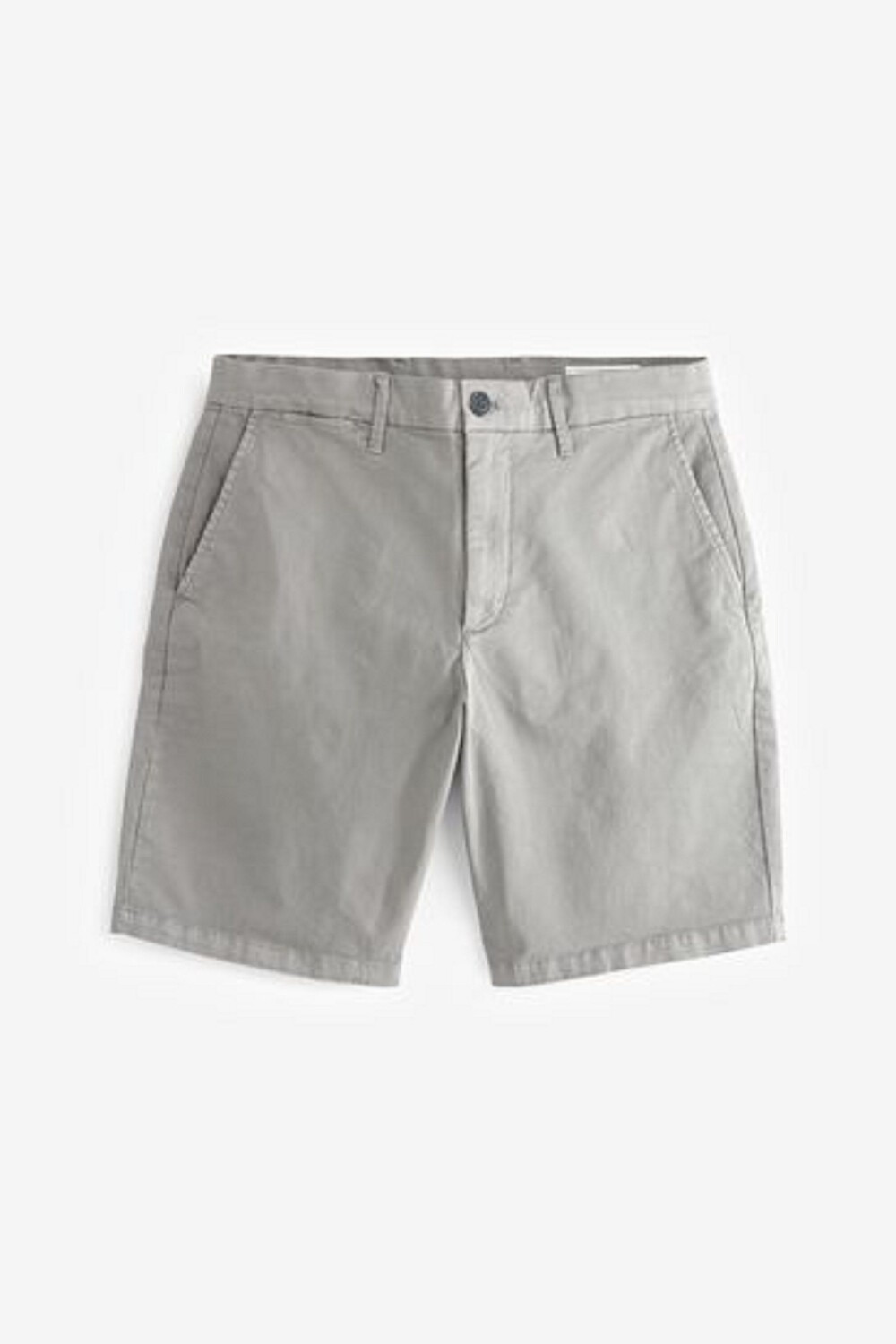 

Винтажные шорты чинос 10 дюймов Gap, серый