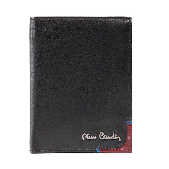 

Кошелек Pierre Cardin, черный