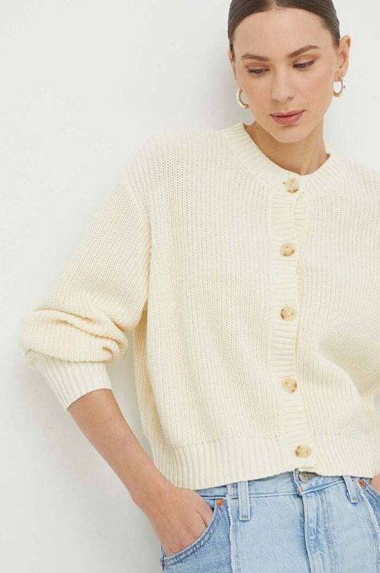 

Кардиган Levi's, бежевый