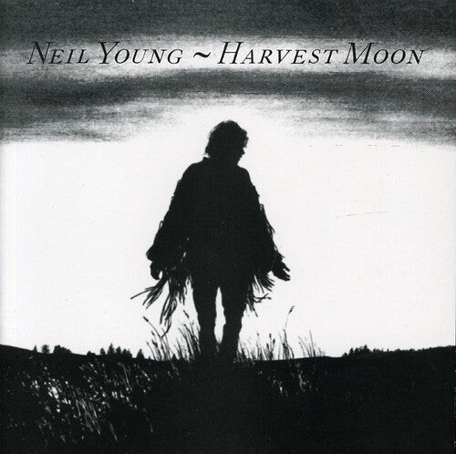 

CD диск Young, Neil: Harvest Moon
