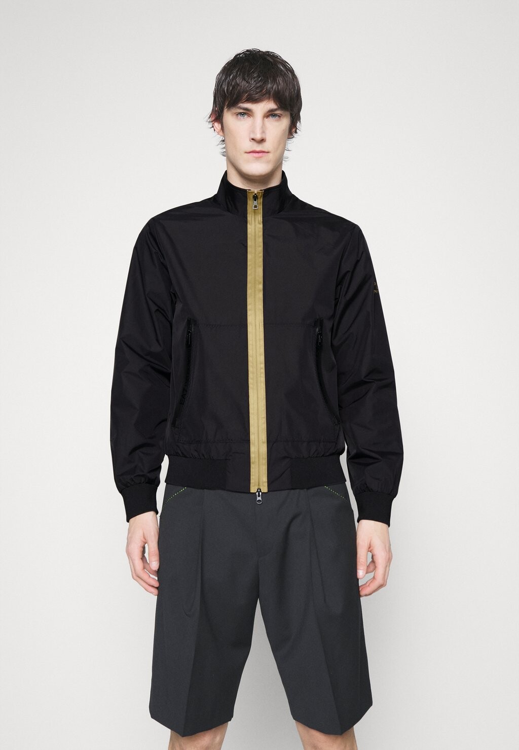 

Бомбер Armani Emporio