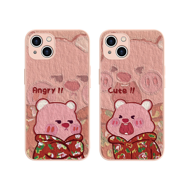 

Чехол для телефона MSMF Us 10 Cents Msmf, DWFQBL10235-Sand PinkLeft