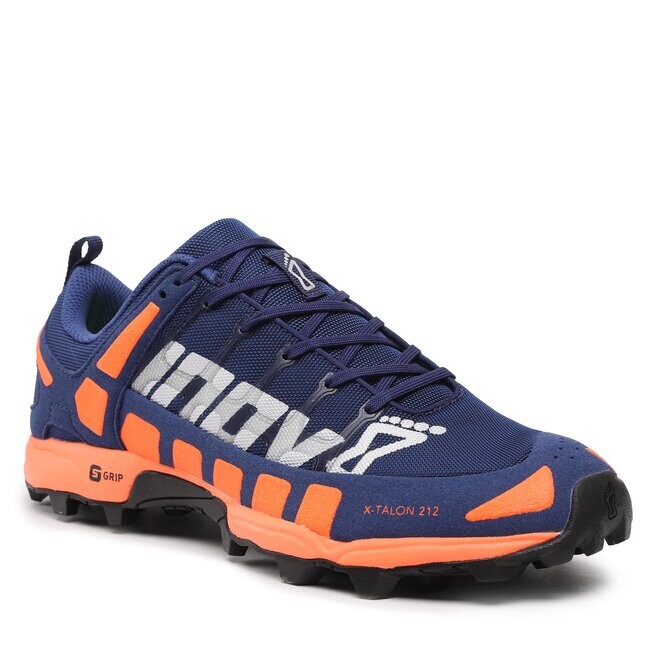 

Кроссовки Inov-8 X-Talon, темно-синий