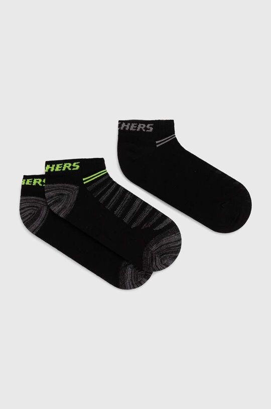 

Носки Skechers, черный