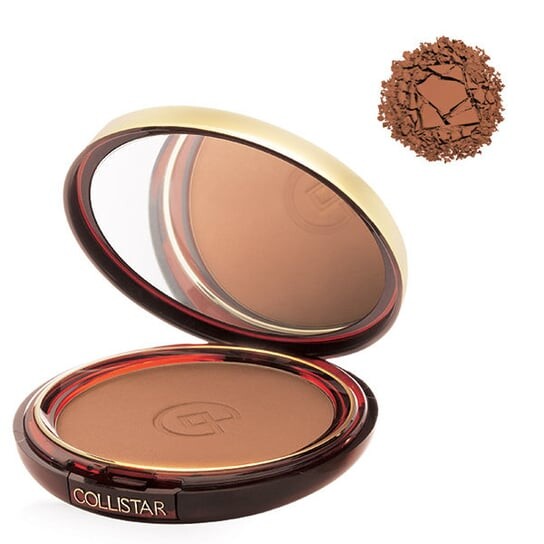 

Бронзирующая пудра 11, 10 г Collistar, Terra Abbronzante Effetto Seta