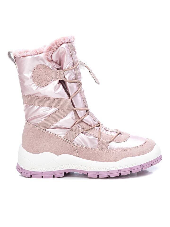 

Ботильоны XTI Kids Boots, розовый