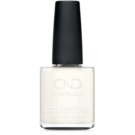 

Лак для ногтей Vinylux White Wedding №318 0,5 жидк. 15 мл, Cnd