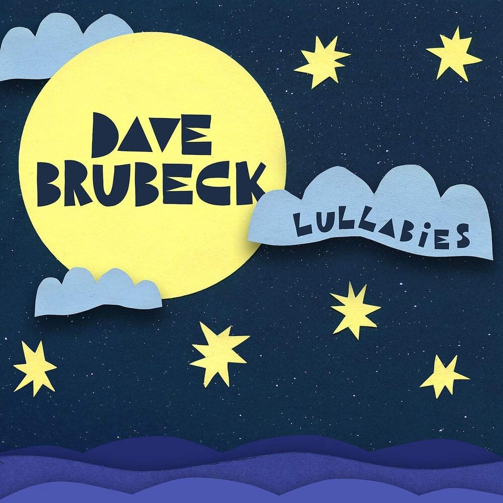 

Виниловая пластинка LP Lullabies - Dave Brubeck