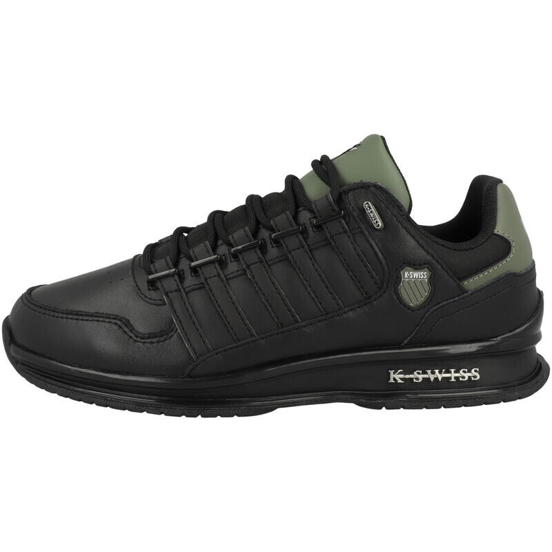 

Низкие кеды Rinzler Gt мужское K-SWISS, цвет schwarz