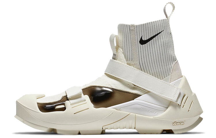 

Женские кроссовки Nike Free TR Белый/Черный