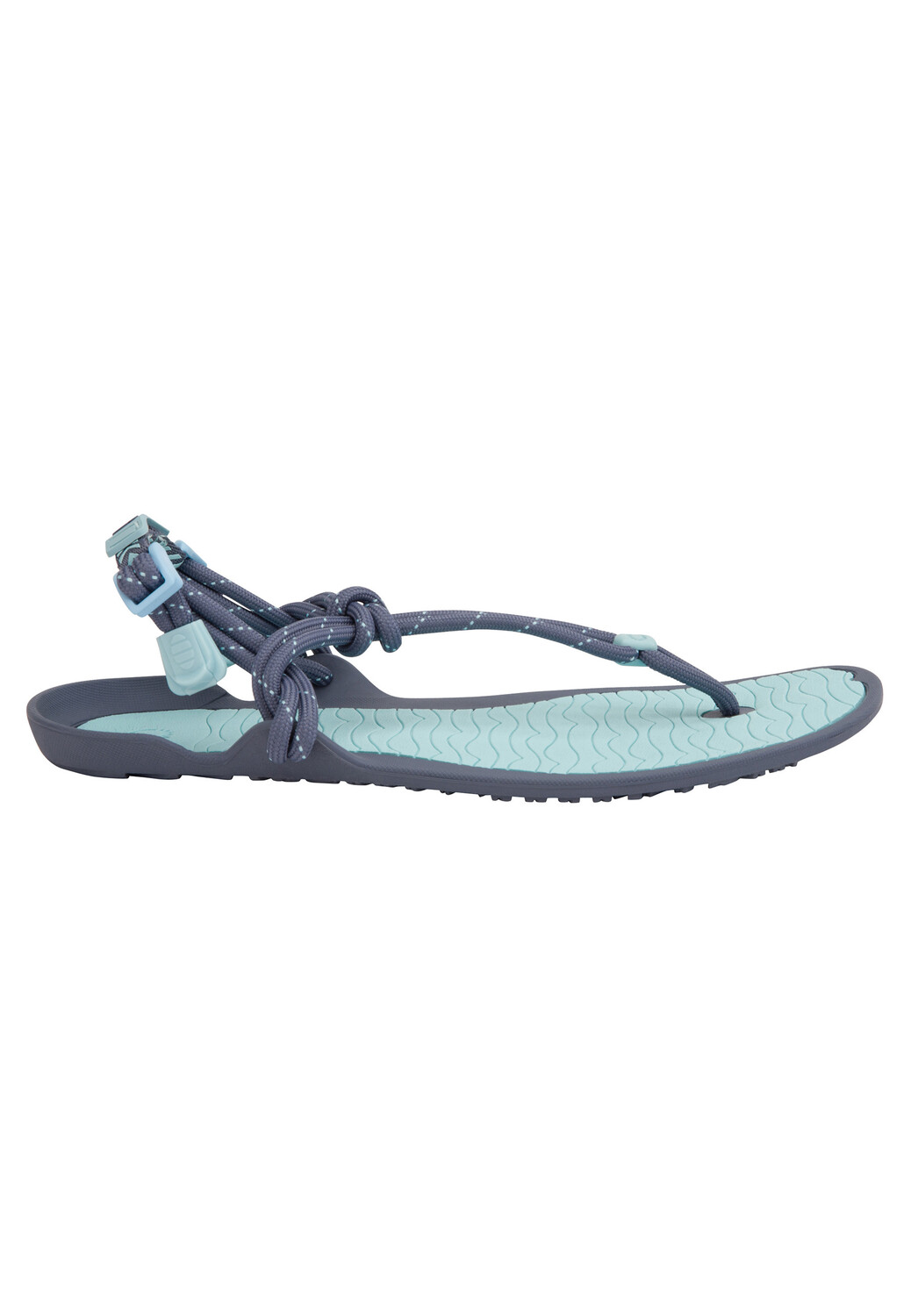 

Сандалии Xero Shoes Sandale Aqua Cloud, цвет HIMMELBLAU