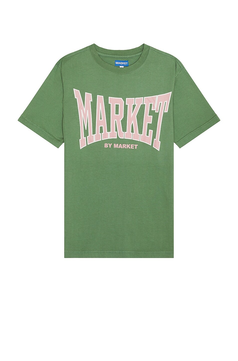 

Футболка Market Persistent, цвет Sage