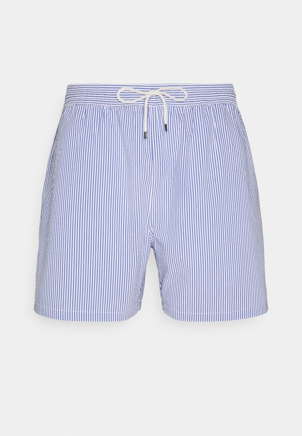 

Шорты для плавания ПЛАВАНИЕ TRAVELER SEERSUCKER Polo Ralph Lauren Big & Tall, Cruise Royal