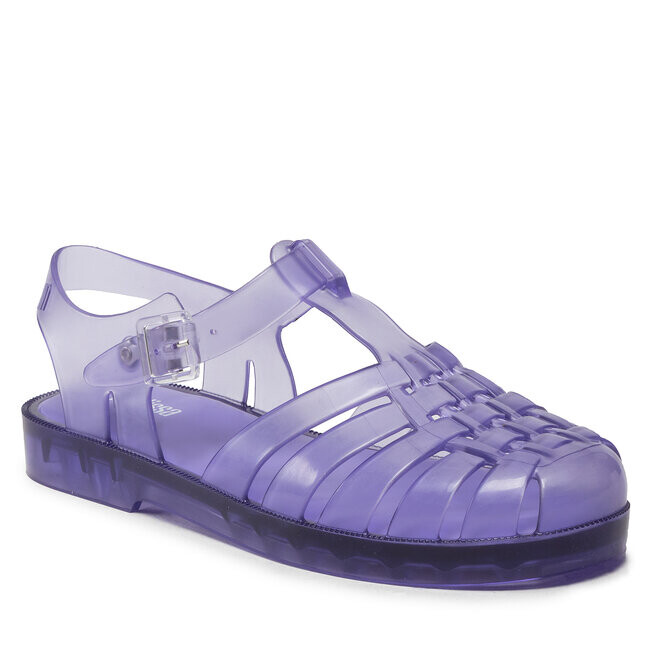 

Сандалии Melissa TheReal Jelly, фиолетовый