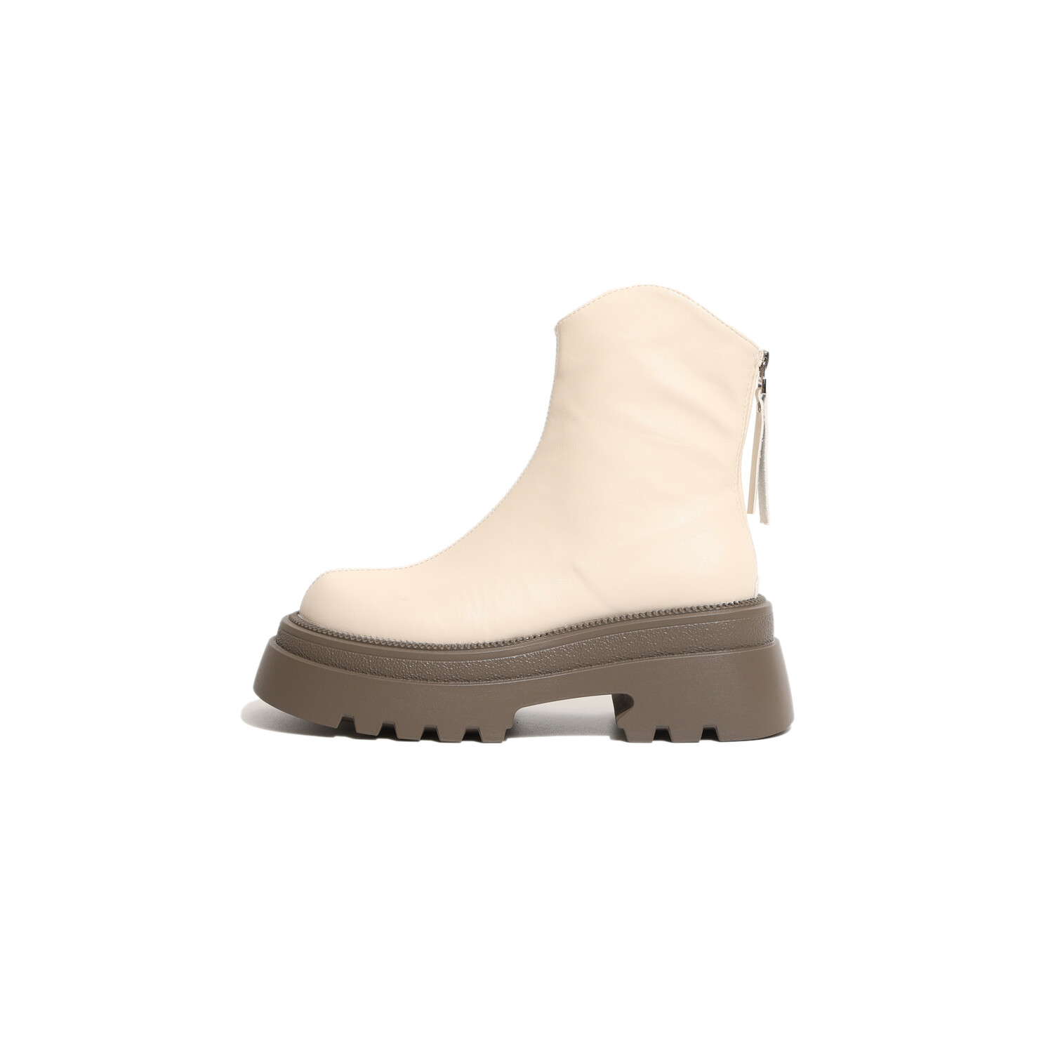 

Ботильоны женские Lxvb, цвет Elephant Gray