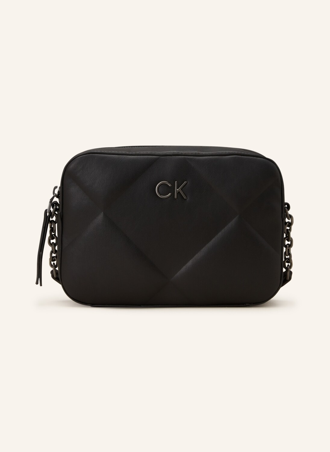 

Рюкзак Calvin Klein, черный