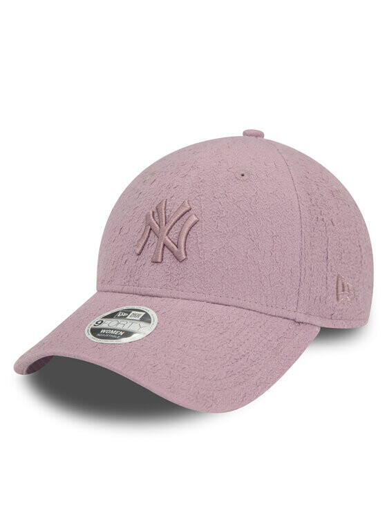 

Кепка New Era, фиолетовый