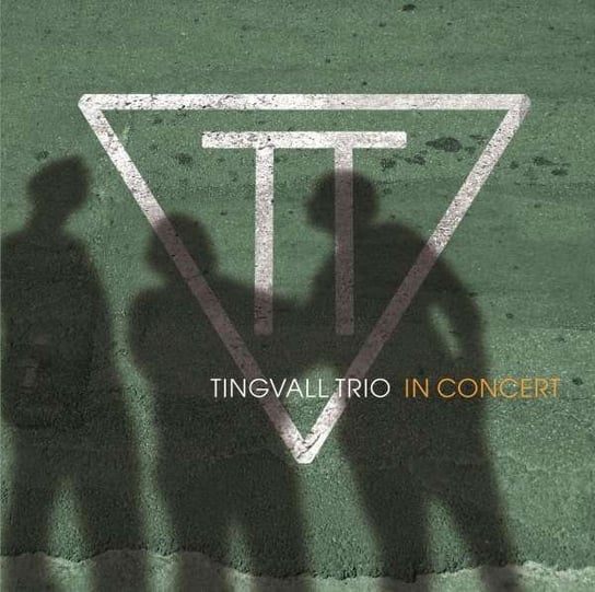Виниловая пластинка Tingvall Trio - In Concert (Limited Edition) (180g Vinyl 2LP)